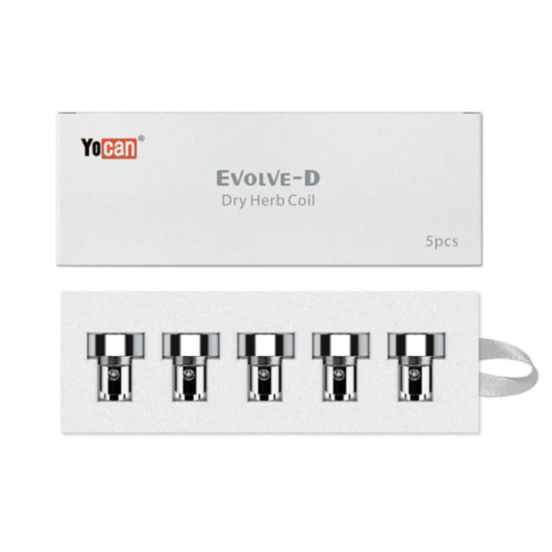 Resistencia Evolve D