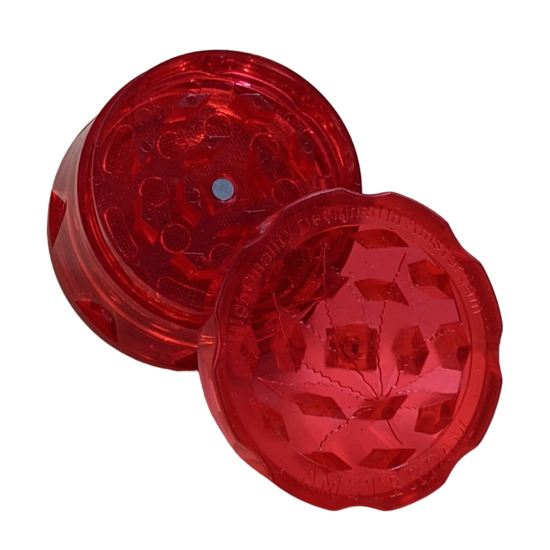 Picadora 2500 Mediana