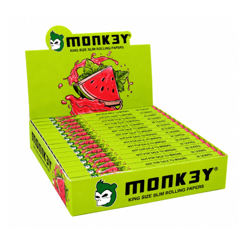 Boleta Monkey Sabores - Imagen 2